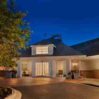 Homewood Suites by Hilton Boulder Hotel Exterior