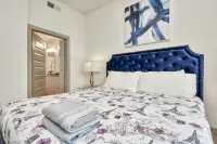 Family-Friendly Houston Apartment: Game Room, Pool & King Beds! - Condos