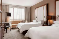 Sheraton Saint-Hyacinthe Hotel - Pet Friendly
