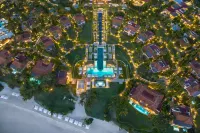 The St. Regis Punta Mita Resort - 5-Star