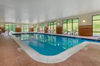 Hampton Inn Meadville - 2-Star