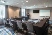 Fairfield Inn & Suites Chillicothe, Oh - Wifi