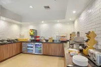 Fairfield Inn & Suites Mobile - Morgenmad