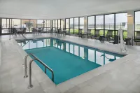 TownePlace Suites by Marriott Columbus - Gym