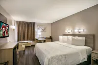 Red Roof Plus+ Boston - Logan - 2-Star