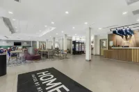 Home 2 Suites by Hilton Harrisonburg University - Wi-Fi