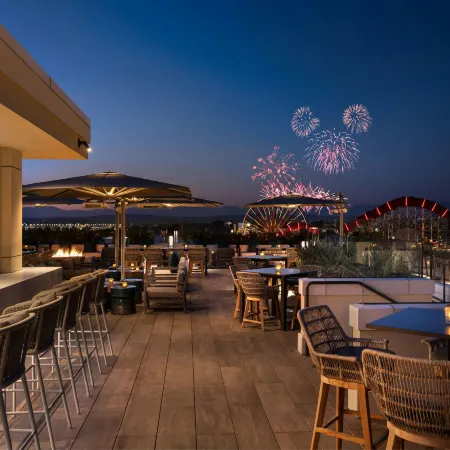 The Westin Anaheim Resort