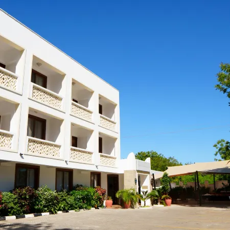 PrideInn Hotel Diani