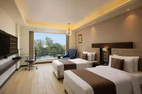 The Fern Residency Bhopal, Series by Marriott - 3-Star