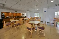 City Express by Marriott Nogales - Bữa sáng