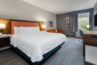 Hampton Inn Ft. Lauderdale-Commercial Blvd. - Wifi