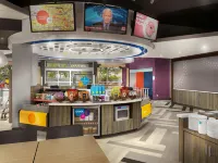 Tru by Hilton Oklahoma City Airport Hotels near May Square