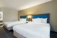Elgin Inn - Gym