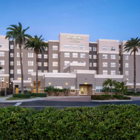 Residence Inn Melbourne