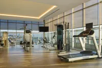 希爾頓花園酒店-奇瓦瓦 - 健身室/gym room