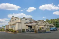 Red Roof Inn Gastonia - Wifi