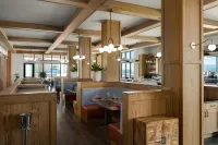Hotel Avail Rogers, Tapestry Collection by Hilton - bar