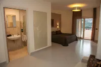 4 Spa Resort Hotel - spa