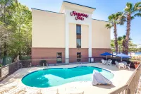 Hampton Inn Niceville-Eglin Air Force Base - Pool