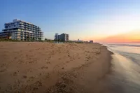 DoubleTree by Hilton Ocean City Oceanfront - Beach