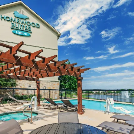 Homewood Suites by Hilton Waco