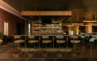 Caravan Court Hotel - Quầy Bar