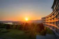 Shima Kanko Hotel the Bay Suites - Romantic