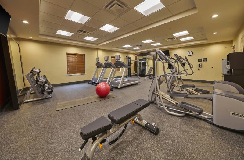 Hampton Inn & Suites Roseburg photo 3