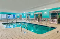 SpringHill Suites Indianapolis Carmel - Gym