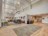 Hampton Inn and Suites Williamstown Ark Encounter - Wifi