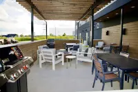 Livsmart Studios By Hilton Clarksville - 2 stjerner