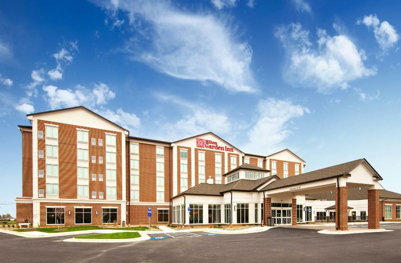 Hilton Garden Inn Martinsburg