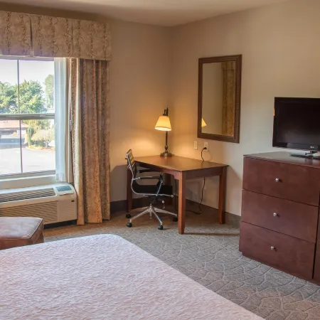 Hampton Inn Murphy