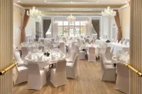 Ednam House Hotel - 3-Sterne