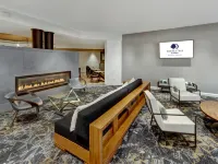 DoubleTree by Hilton Hotel Wichita Airport - 4 estrellas