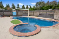 Discovery Parks - Warrnambool - Swimmingpools