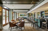 Omni Tucson National Resort - bar