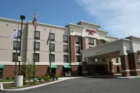 Hampton Inn Rochester-Webster - 2-Star