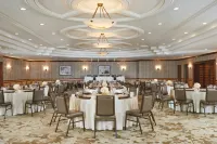 DoubleTree by Hilton Fresno Convention Center - WiFi