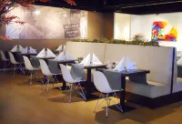 公園城 - 林堡弗萊徹餐廳飯店 - 早餐