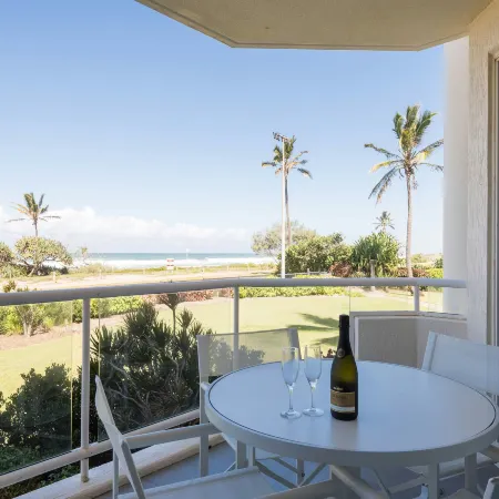 Sheraton Grand Mirage Resort, Gold Coast