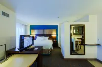 Residence Inn Philadelphia Glen Mills/Concordville - Pet friendly