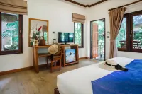 เดอะวาติกา รีสอร์ท แอนด์ สปา - บ้านพักหลังเล็ก
