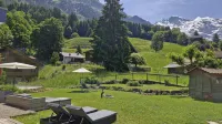Guest Rooms with a Great View at Residence Brunner - Mountain view