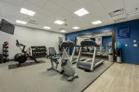 Hampton Inn Mesa Verde/Cortez - Gym