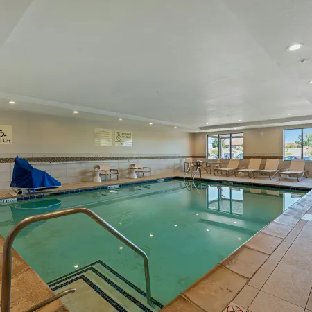 Hampton Inn Mesa Verde/Cortez
