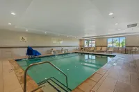 Hampton Inn Mesa Verde/Cortez - Pools