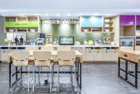 Home2 Suites by Hilton Daphne Spanish Fort - Uima-altaat