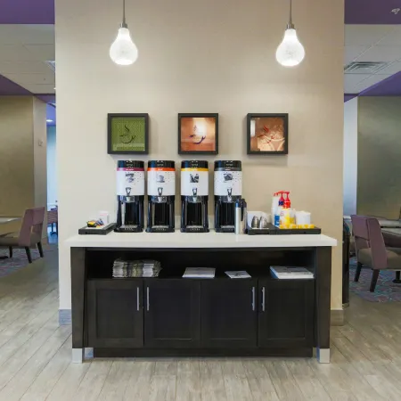 Hampton Inn El Reno