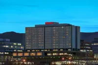 Sheraton Denver West Hotel - Mountain view